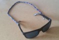 Cordón de Gafas Redondo - Azul
